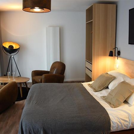 Appartamento Nuit Sur Le Pont 3 Landerneau Esterno foto